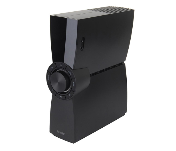 Edifier CX 7 (czarne) - 1161877 - zdjęcie 2